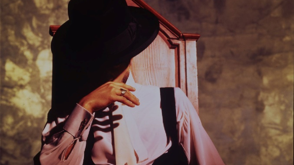 Prince (photo by Jeff Katz, PR)