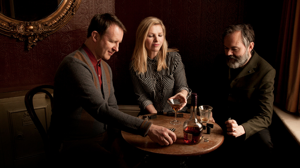 Saint Etienne (photo by Paul Kelly, PR)