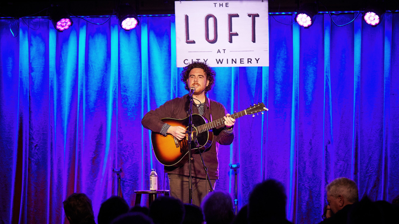 Sean Kiely (photo by Gus Philippas for FUV)