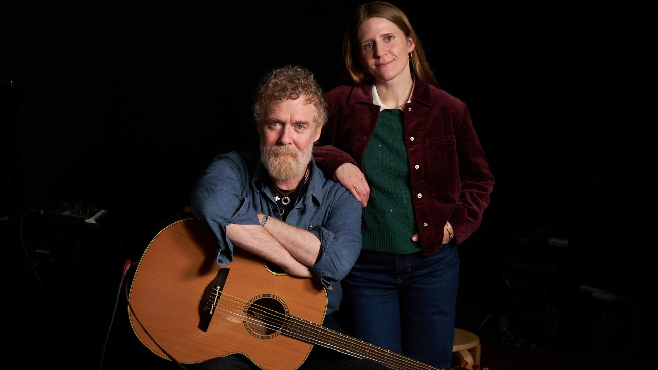 The Swell Season (photo by Gus Philippas, PR)