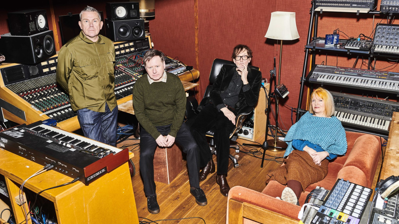 Pulp (photo by Tom Jackson, PR)