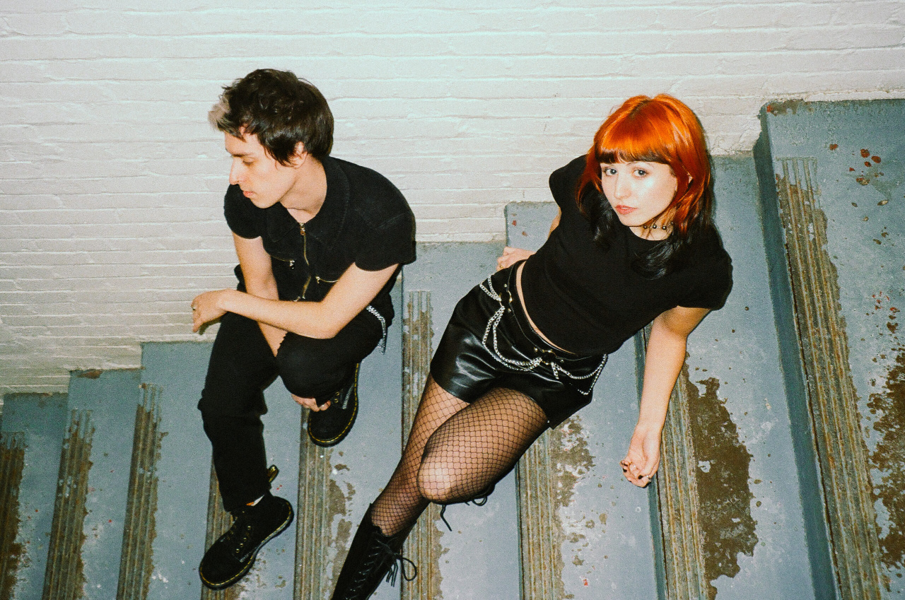sundayclub (photo by Evie Maynes, PR)