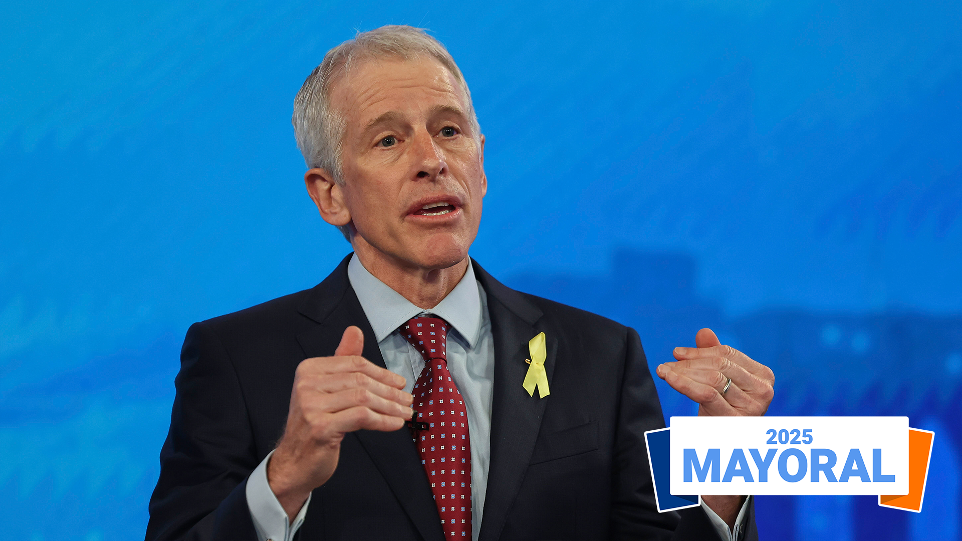 Whitney Tilson Wants to Ban Homelessness