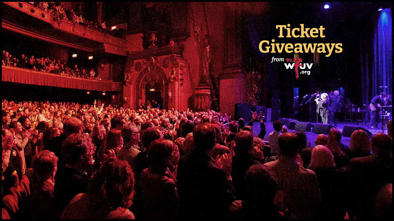 \ud83d\udea8Thanksgiving Day Ticket Giveaway\ud83d\udea8 We're giving away FOUR front ...