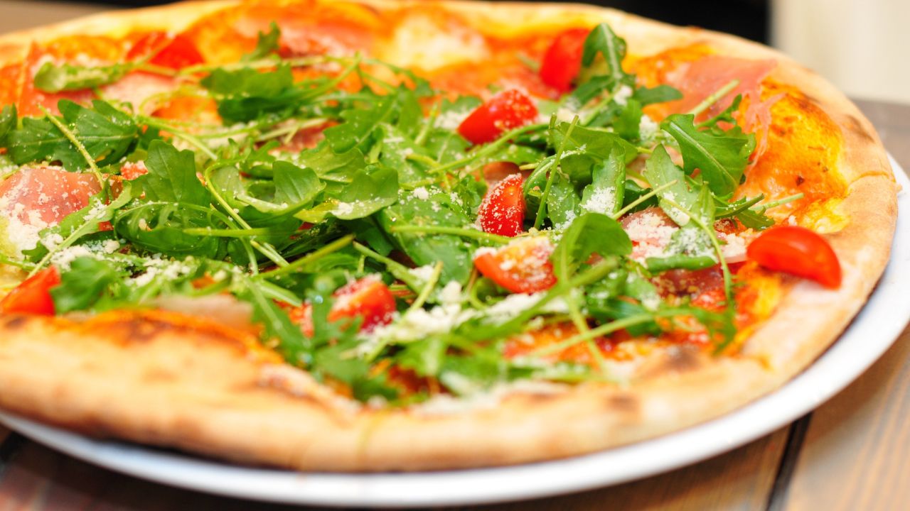 Pizza
