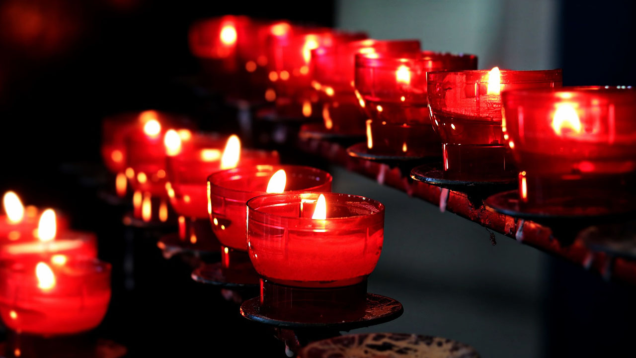 church candles church candles