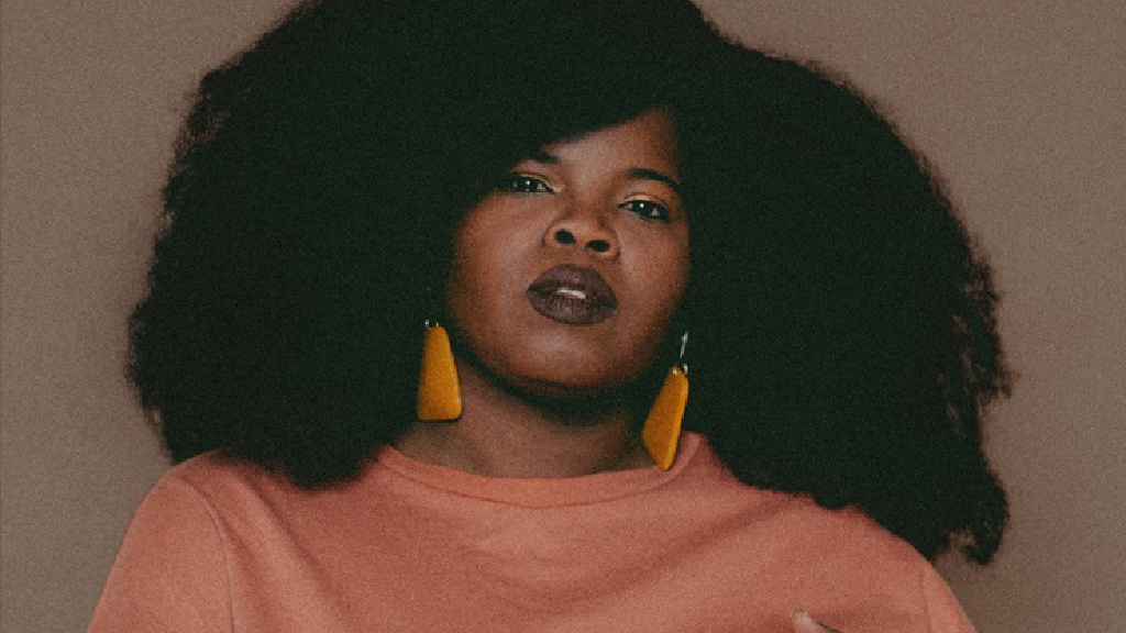 Danielle Ponder single artwork