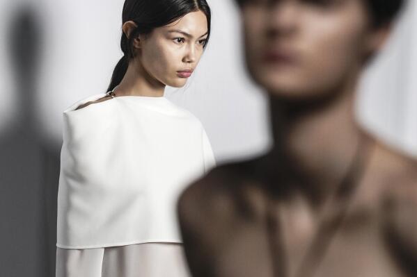 The Dark Side of AI in Fashion The Dark Side of AI in Fashion