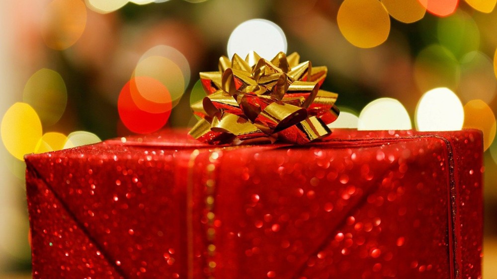 holiday gift