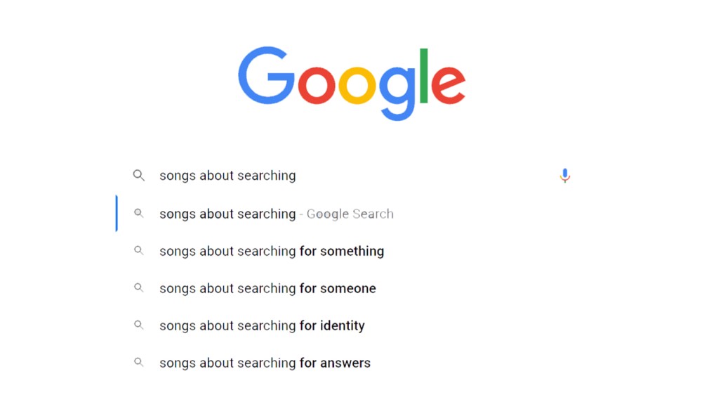 Searching | WFUV