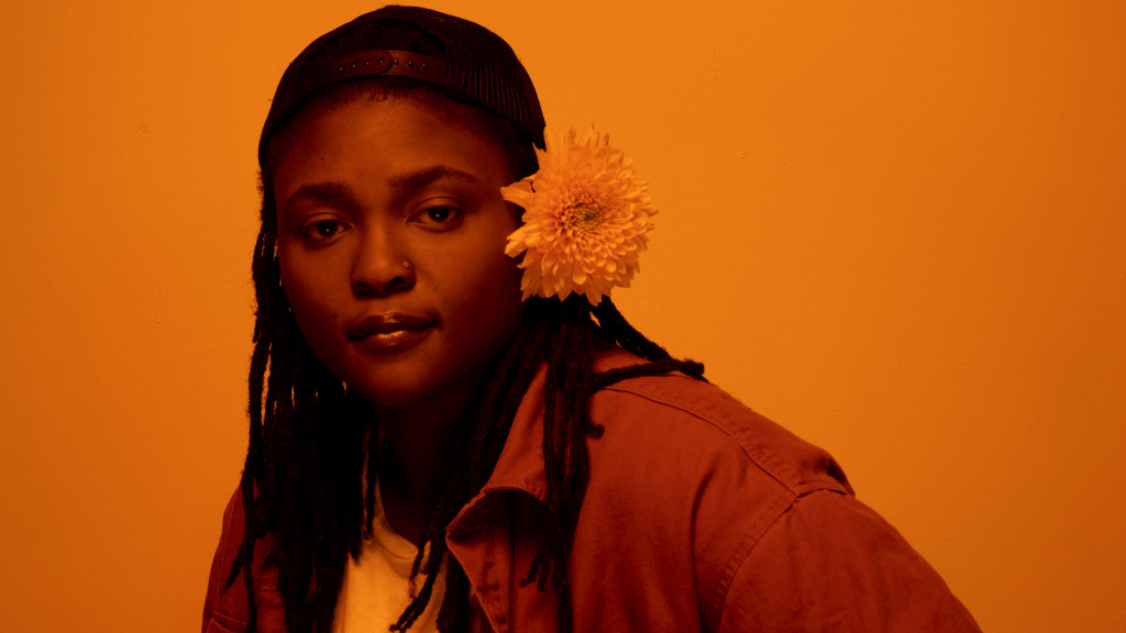 Joy Oladokun (photo by Brian Higbee, PR)