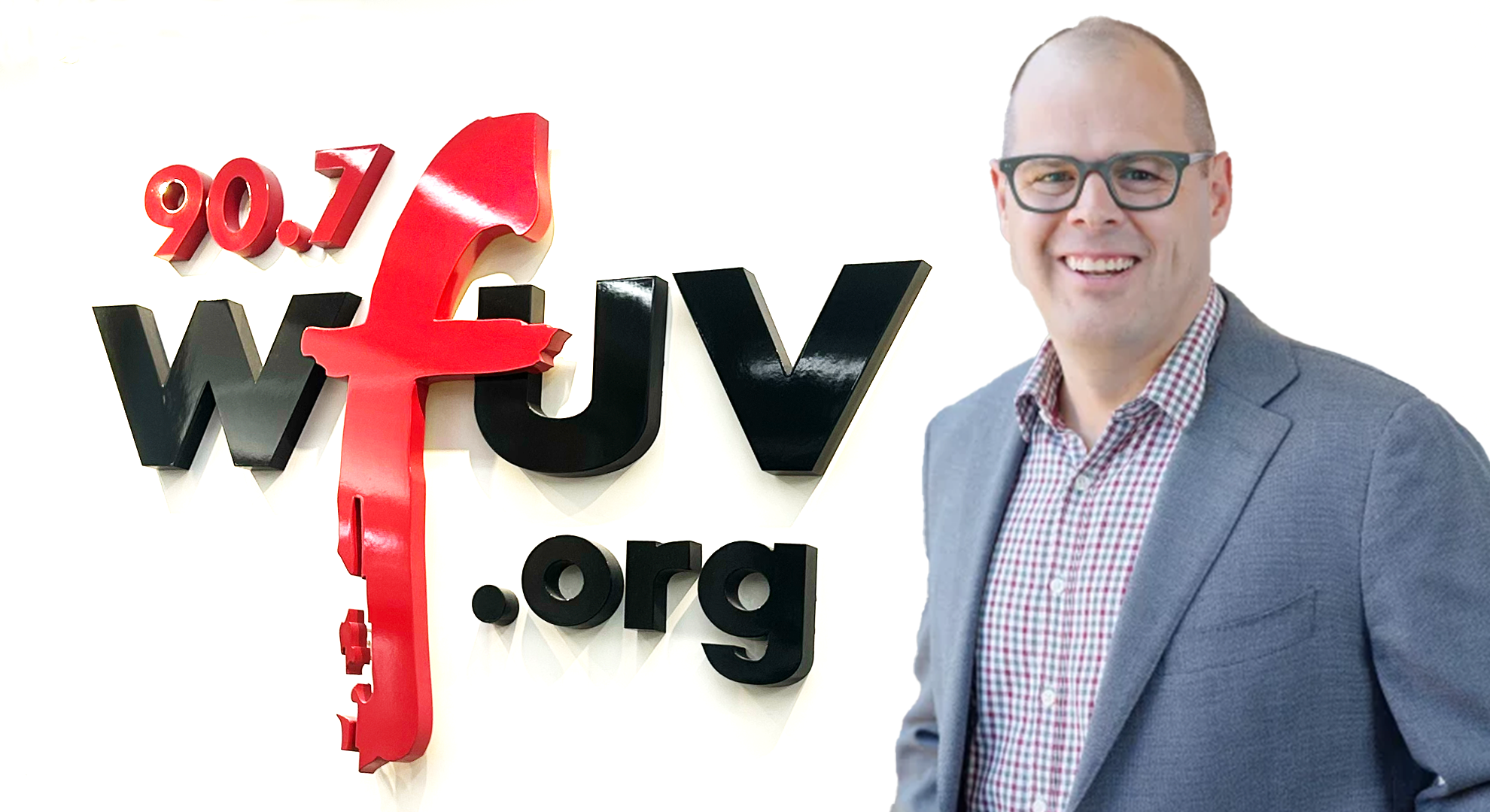 A Conversation With an NPR Host and WFUV Alum