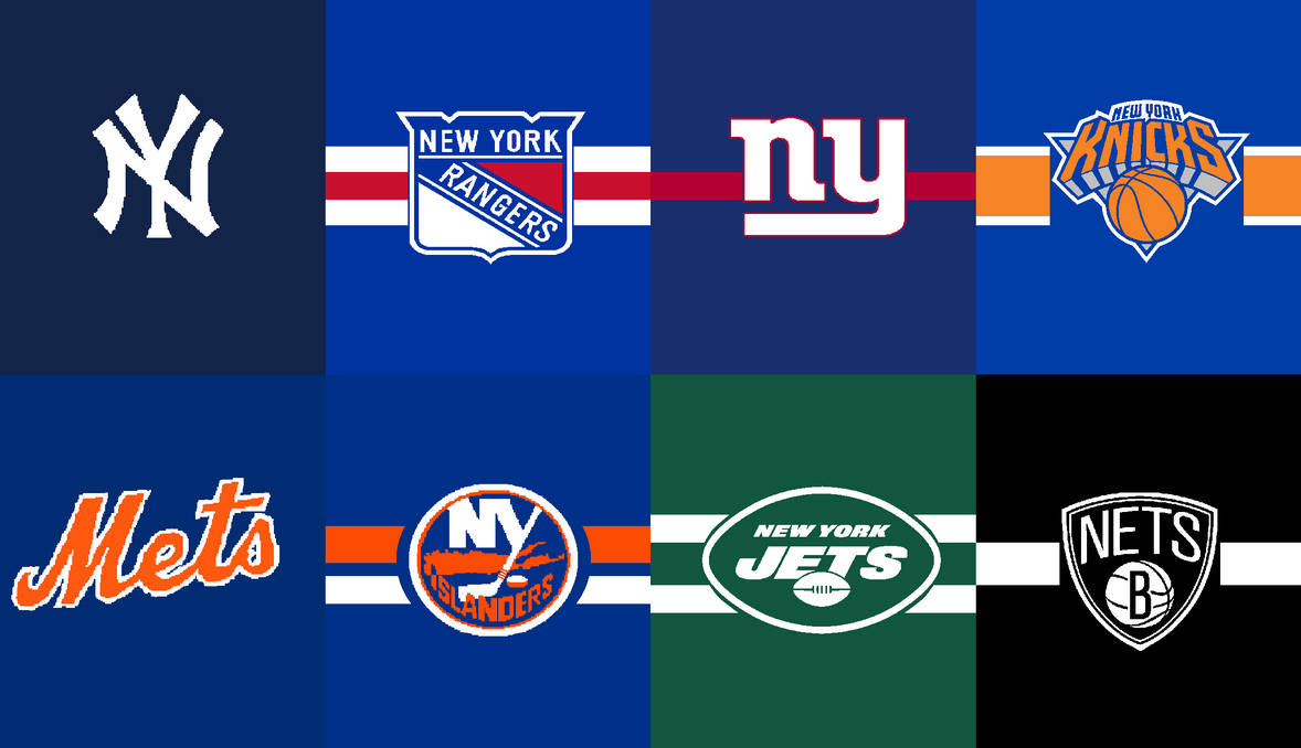 ny sports teams