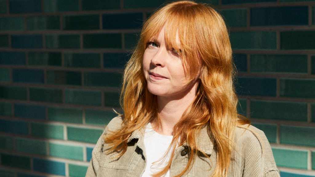 Lucy Rose (photo by Josh Shinner, PR)