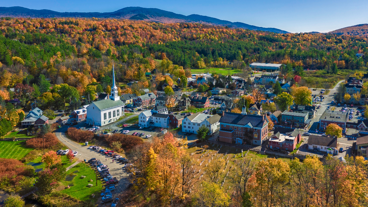 Stowe, Vermont