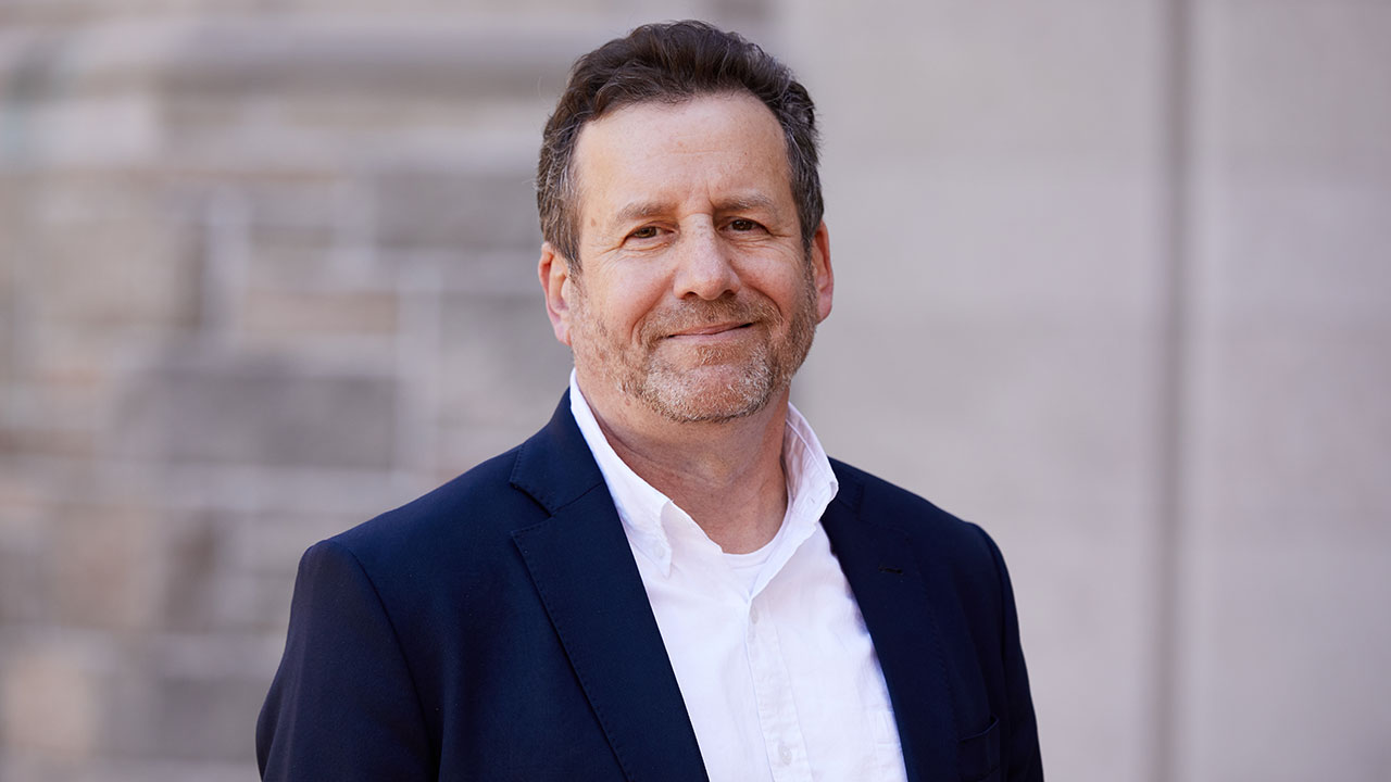 Bruce Ellerstein (photo by Gus Philippas) Bruce Ellerstein (photo by Gus Philippas)