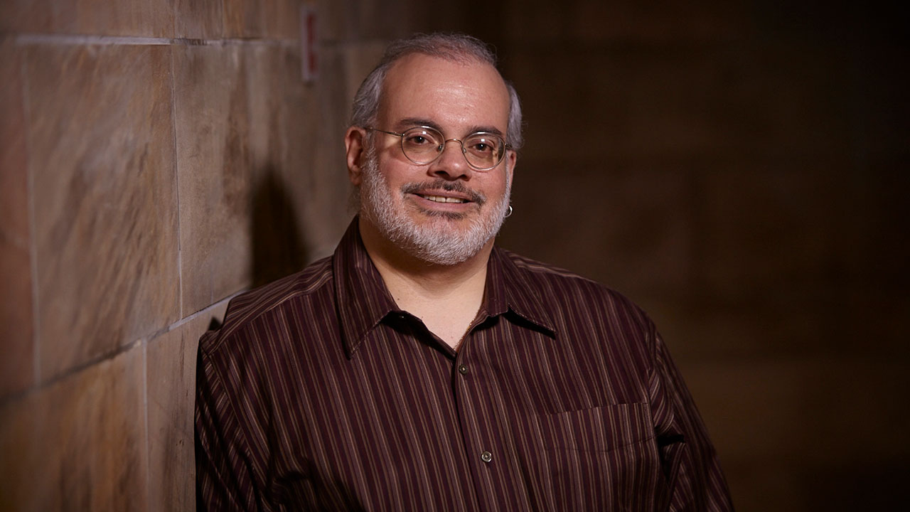 Darren DeVivo