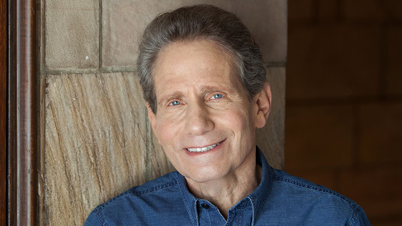 Dennis Elsas (photo by Gus Philippas)