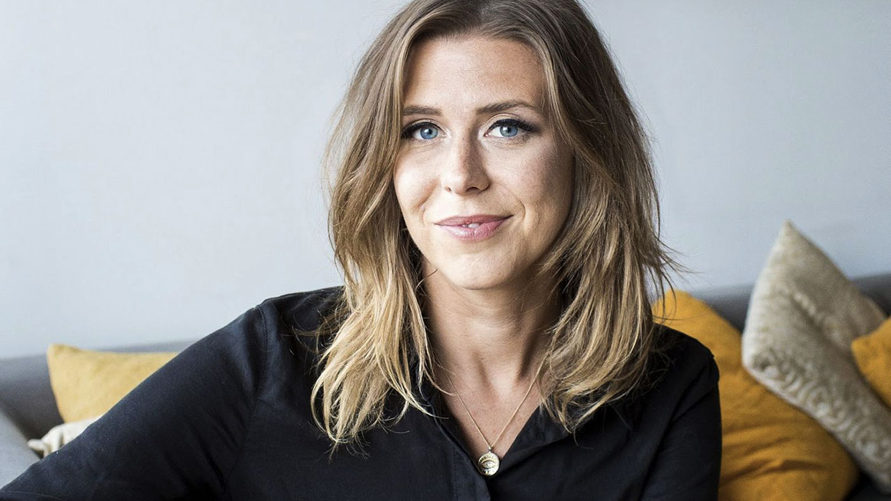 Raina Douris