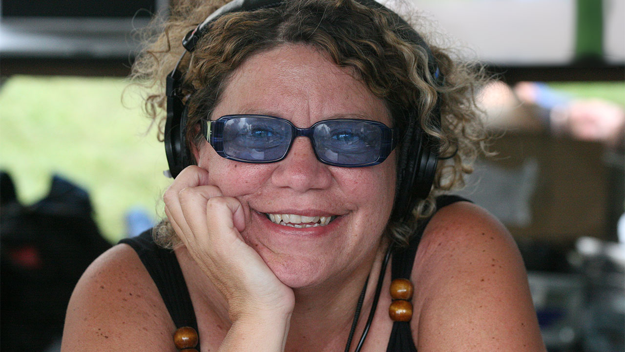 Rita Houston, WFUV D.J. Who Lifted Music Careers, Dies at 59 - The
