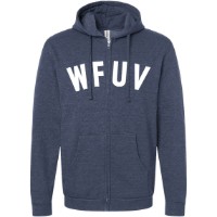 WFUV Hoodie