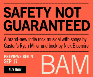 BAM: Safety Not Guaranteed