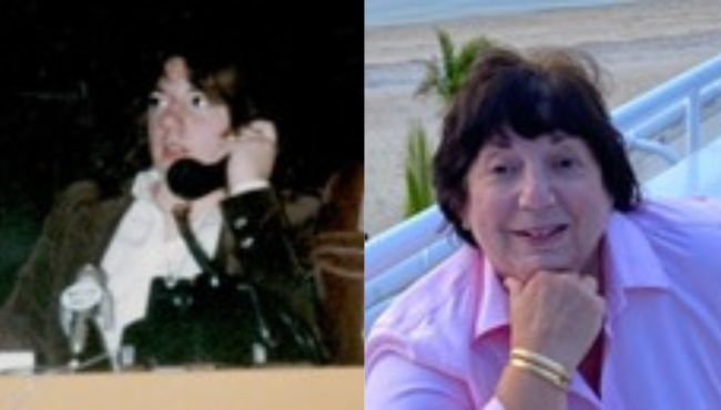 Debra Caruso-Marrone