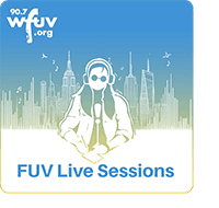 FUV Live Sessions