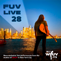 FUV Live 28