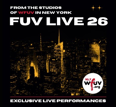 FUV Live 26