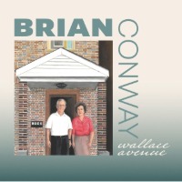 Brian Conway "Wallace Avenue"
