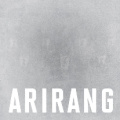 ARIRANG, BTS cover