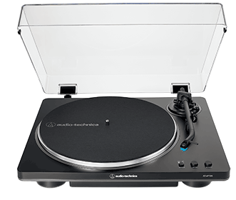 Audio-Technica Turntable