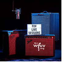 FUV Live Sessions