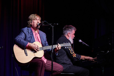 The Mountain Goats at Sony Hall