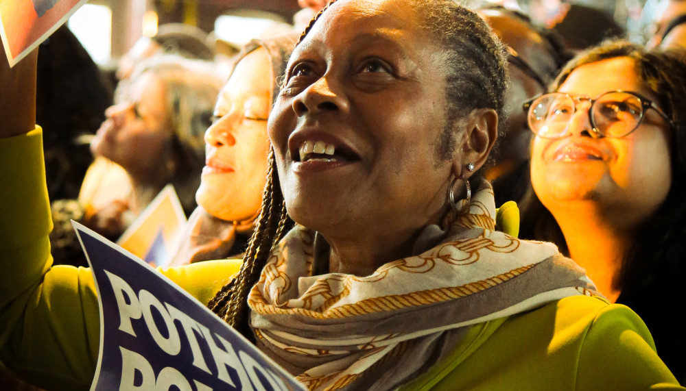 Mamdani Celebrates 100 Days in Office