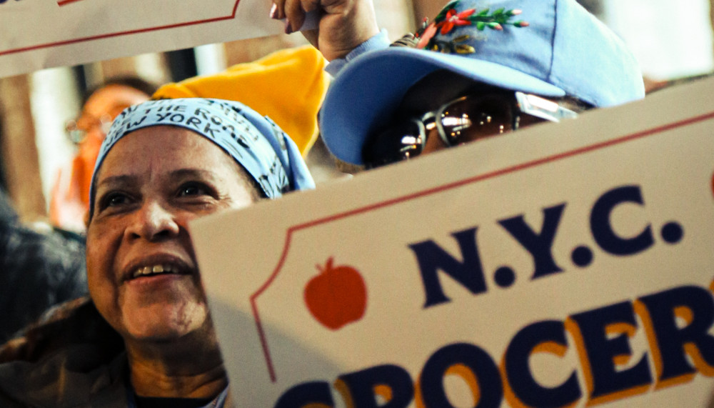 Mamdani Celebrates 100 Days in Office