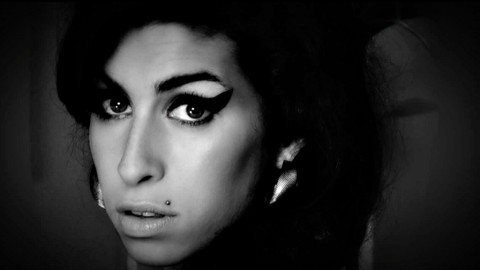 Amy Winehouse (from "Amy," A24 Films, PR)