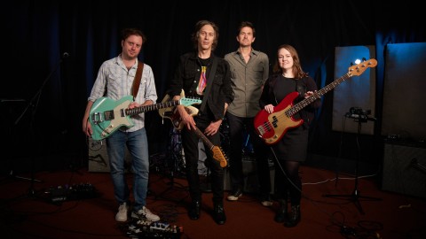 Bird Streets (photo by Gus Philippas for FUV)