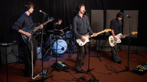 Radio Free Alice (photo by Gus Philippas for FUV)