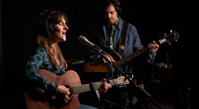 Celeste Krishna (photo by Gus Philippas for FUV)