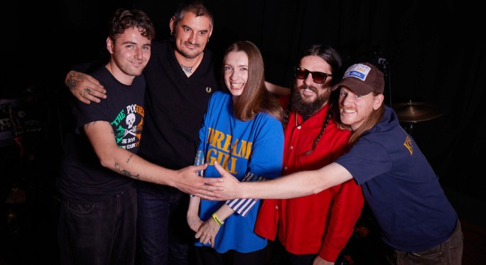 Dry Cleaning (photo by Gus Philippas for FUV)