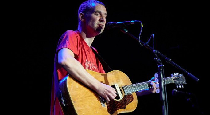 Jack Antonoff (photo by Gus Philippas for FUV)