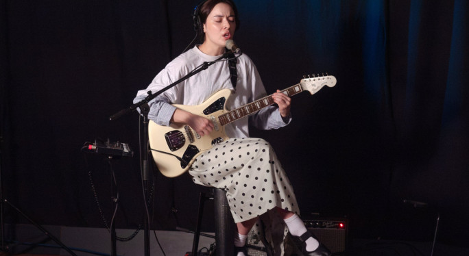 Miss Grit (photo by Olivia Iannaccone for FUV)