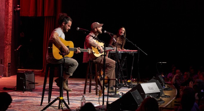 Mt. Joy (photo by Gus Philippas for FUV)