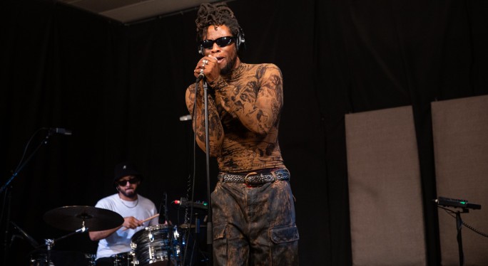 Obongjayar (photo by Erin Merriman for FUV)