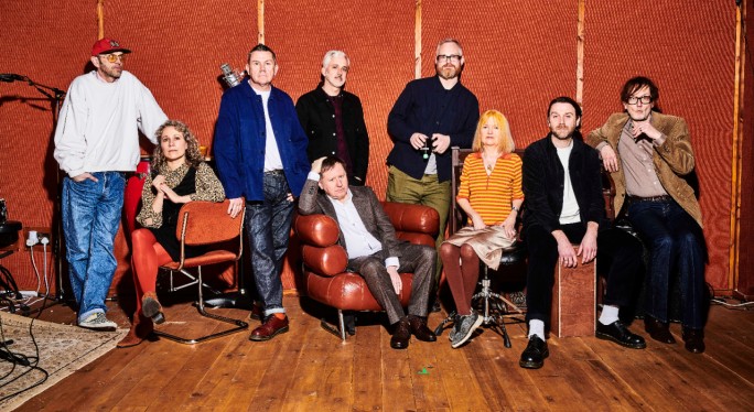 Pulp in 2025 (photo by Tom Jackson, PR)