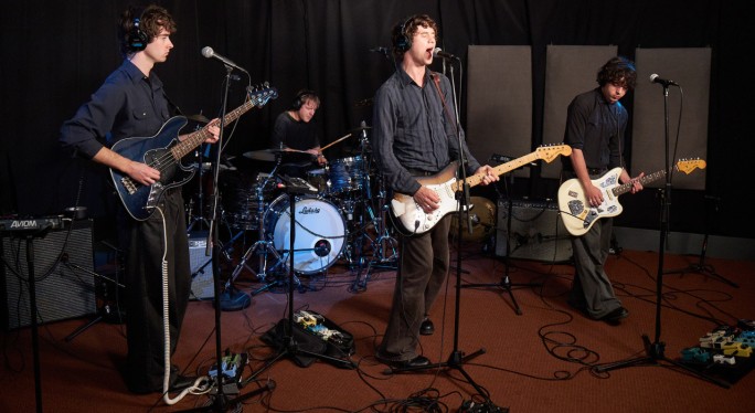 Radio Free Alice (photo by Gus Philippas for FUV)