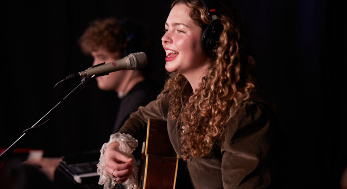 Rose Paradise (photo by Gus Philippas for FUV)