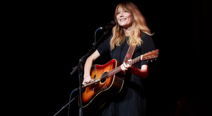 Molly Tuttle (photo by Gus Philippas for FUV)
